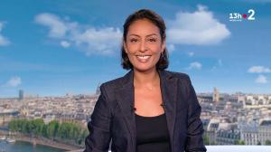 Leïla Kaddour au 13h - 22/10/23 - 06