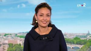 Leïla Kaddour au 13h - 29/10/23 - 19