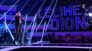 Céline Dion dans le Grand Show - 24/11/12 - 18