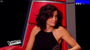 Jenifer Bartoli dans The Voice - 18/01/14 - 04