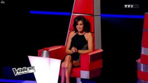 Jenifer Bartoli dans The Voice - 18/01/14 - 05