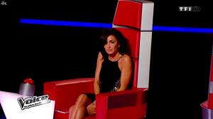 Jenifer Bartoli dans The Voice - 18/01/14 - 10