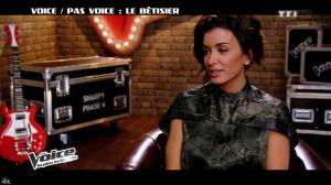 Jenifer Bartoli dans The Voice - 18/01/14 - 16