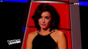 Jenifer Bartoli dans The Voice - 18/01/14 - 17