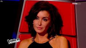 Jenifer Bartoli dans The Voice - 18/01/14 - 18