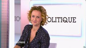 Caroline Roux dans C Politique - 14/12/14 - 21