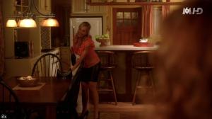Julie Benz dans Desperate Housewives - 15/01/15 - 01