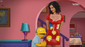 Katy Perry dans les Simpsons - 20/12/14 - 05