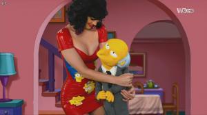 Katy Perry dans les Simpsons - 20/12/14 - 10