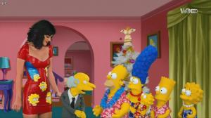 Katy Perry dans les Simpsons - 20/12/14 - 11
