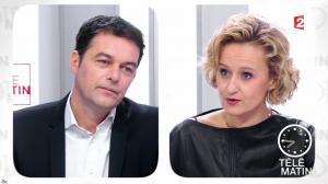 Caroline Roux dans les 4 Vérités - 16/01/17 - 23