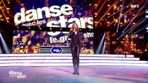 Sandrine Quétier dans Danse avec les Stars - 04/02/17 - 10