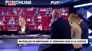 Laurence Ferrari dans Punchline - 11/09/19 - 15