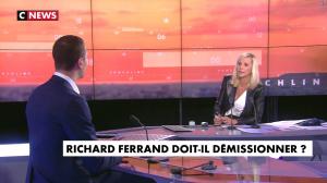 Laurence Ferrari dans Punchline - 11/09/19 - 20