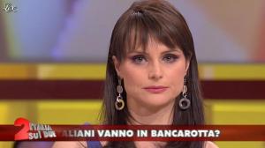 Lorena Bianchetti dans Italia Sul Due - 09/02/12 - 20