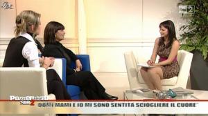Lorena Bianchetti dans Pomeriggio Sul Due - 29/11/10 - 06