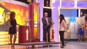 Les Gafettes, Doris Rouesne et Nadia Aydanne dans le Juste Prix - 05/03/13 - 12