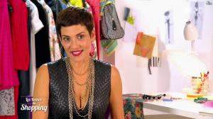 Cristina Cordula dans les Reines du Shopping - 25/10/14 - 12