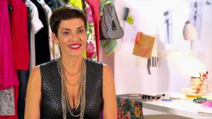 Cristina Cordula dans les Reines du Shopping - 25/10/14 - 28