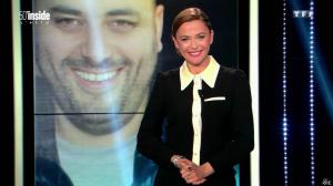 Sandrine Quétier dans 50 Minutes Inside - 05/11/16 - 03