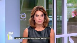 Sonia Mabrouk dans On Va Plus Loin - 04/10/16 - 16