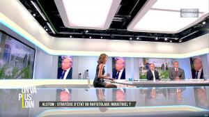 Sonia Mabrouk dans On Va Plus Loin - 04/10/16 - 18