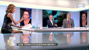 Sonia Mabrouk dans On Va Plus Loin - 04/10/16 - 32