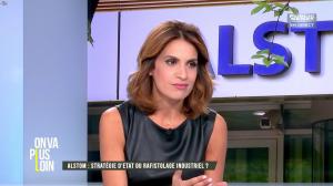 Sonia Mabrouk dans On Va Plus Loin - 04/10/16 - 35