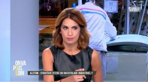 Sonia Mabrouk dans On Va Plus Loin - 04/10/16 - 37