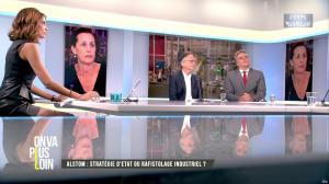 Sonia Mabrouk dans On Va Plus Loin - 04/10/16 - 39