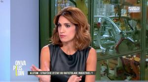 Sonia Mabrouk dans On Va Plus Loin - 04/10/16 - 40