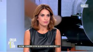 Sonia Mabrouk dans On Va Plus Loin - 04/10/16 - 41