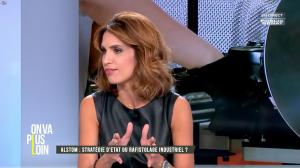 Sonia Mabrouk dans On Va Plus Loin - 04/10/16 - 42