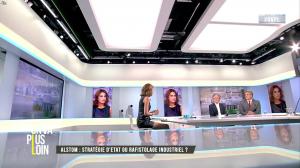 Sonia Mabrouk dans On Va Plus Loin - 04/10/16 - 45