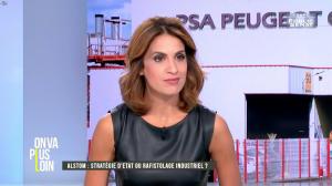 Sonia Mabrouk dans On Va Plus Loin - 04/10/16 - 48