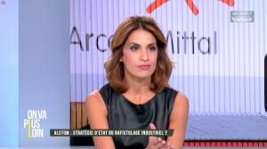 Sonia Mabrouk dans On Va Plus Loin - 04/10/16 - 49