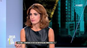 Sonia Mabrouk dans On Va Plus Loin - 04/10/16 - 51