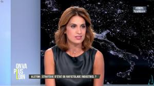 Sonia Mabrouk dans On Va Plus Loin - 04/10/16 - 54