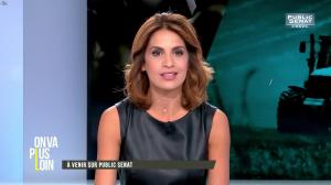 Sonia Mabrouk dans On Va Plus Loin - 04/10/16 - 59