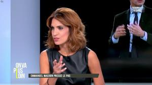 Sonia Mabrouk dans On Va Plus Loin - 04/10/16 - 62