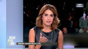 Sonia Mabrouk dans On Va Plus Loin - 04/10/16 - 63