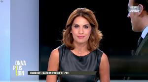 Sonia Mabrouk dans On Va Plus Loin - 04/10/16 - 64