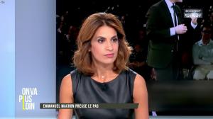 Sonia Mabrouk dans On Va Plus Loin - 04/10/16 - 70