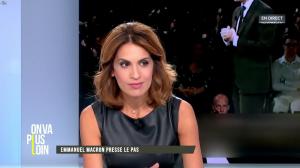 Sonia Mabrouk dans On Va Plus Loin - 04/10/16 - 73