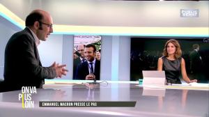 Sonia Mabrouk dans On Va Plus Loin - 04/10/16 - 74