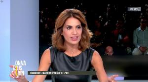 Sonia Mabrouk dans On Va Plus Loin - 04/10/16 - 77