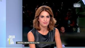 Sonia Mabrouk dans On Va Plus Loin - 04/10/16 - 79