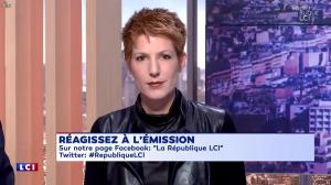 Natacha Polony dans la Republique LCI - 02/11/17 - 09