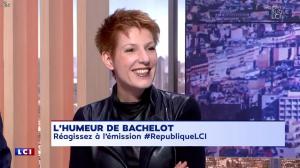 Natacha Polony dans la Republique LCI - 02/11/17 - 10