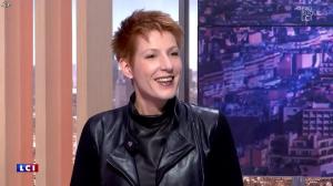 Natacha Polony dans la Republique LCI - 02/11/17 - 11